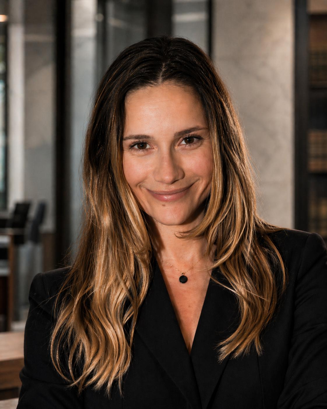 Léa Damois - Avocat